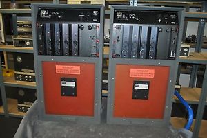 2 Klein und Hummel O 92 NEW NEXTEL !! looks new "TOP" komplett überholt O92