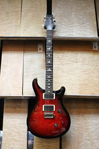 Free Shipping New Paul Reed Smith(PRS) Custom 24 2016 Custom Color