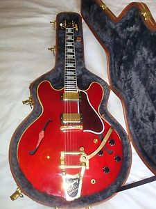 Gibson ES-355 2015 With Hardcase & ORiginal Box All In Immaculate Condition