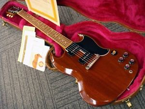Gibson Historic Collection SG Special Reissue Electric Free Shipping
