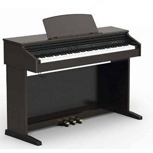 Orla CDP101 Rosewood Pianoforte digitale