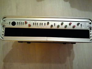 SSL Alpha Channel Xlogic