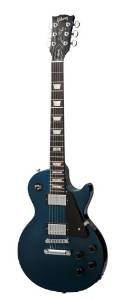 2014 Gibson Les Paul Studio Blue