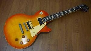 Greco Super Real Model 1982 Mint Collection