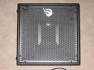 Atomic CLR Active Wedge
