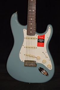 Fender American Professional Stratocaster Sonic Gray