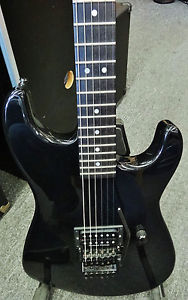 Charvel USA San Dimas Reissue