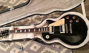 2003 Gibson Les Paul Standard