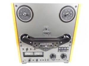 AKAI Gx635d Open