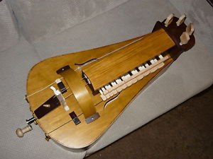 HURDY GURDY