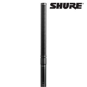 VP89M Medium Shotgun Microphone - save over £245