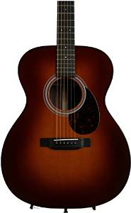 Martin OM-21 - Ambertone