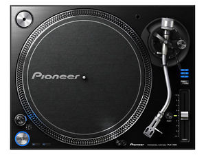 Pioneer Plx-1000 Turntable