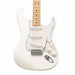 2006 Fender Jimi Hendrix Stratocaster w/ Case