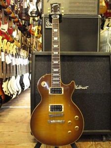 Gibson 50s Les Paul Standard Mod HB w/hard case Free shipping Guiter #T609