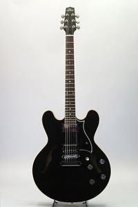 Heritage H-535 Rosewood Fingerboard 647.7Mm Scale Used Electric Guitar From JP