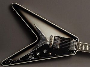 Epiphone Flying V Ed Brent Hinds  Custom Limited