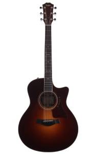 Taylor 716ce Rosewood Grand Symphony, 6-String, CE