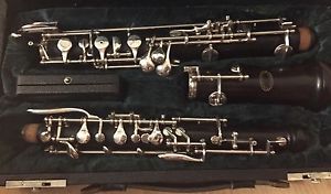 Howarth London S20 Oboe
