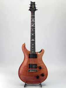 Paul Reed Smith Custom 22 1pc top Birds Inlay Purple 1995