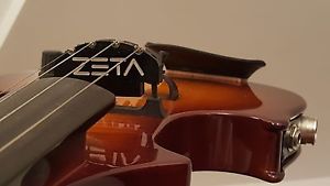 Zeta Jazz Violin 4 strings