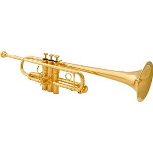 Schilke S22C-HD Custom Series C Trumpet S22C-HD Silver (S22C-HD Silver)