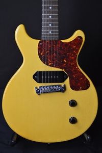 EDWARDS E-JR-80LT/DC (TV Yellow) Electric Free Shipping