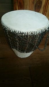 Djembe drum