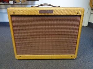 1959 Fender Tweed Vibrolux Amp Museum Quality from our personal Collection !