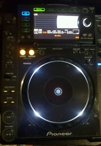cdj 2000
