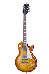 Gibson Les Paul Traditional 2016, High Performance - Light Burst
