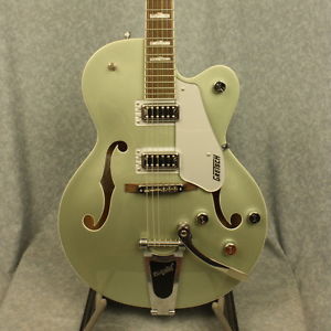 Gretsch G5420T Electromatic Hollow Body Electric Guitar with Bigsby