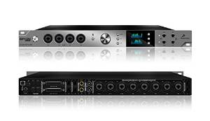 Antelope Audio Orion Studio