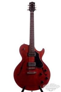 Collings soco 16 lc cherry red