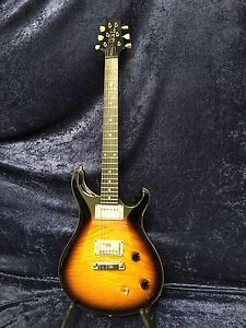 Paul Reed Smith McCarty QUILT 10 TOP SWEET! LOOOK! NO RESERVE