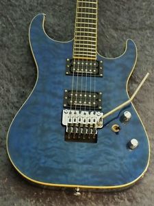 USED Washburn X50VPRO From JAPAN F/S Registered