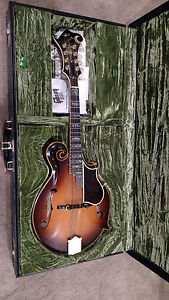 VINTAGE 1974 GIBSON F5 MANDOLIN