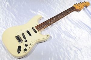 Fender Japan ST72-145RB "Ritchie Blackmore" Scalloped Model MIJ Used #g1324