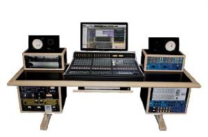 AZ-1 Signature Studio Workstation