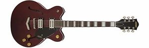 GRETSCH G2622 Streamliner™ Center Block with V-Stoptail, Broad'Tron™ Pickups