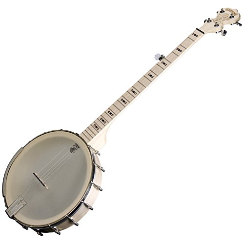 Deering Goodtime Americana Banjo 12 In. Rim