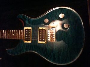 Paul Reed Smith Custom 24 Electric Guitar