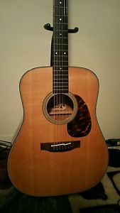Takamine T EF340
