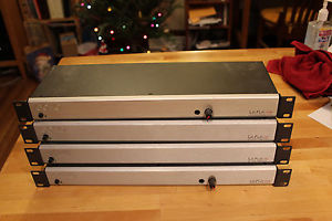 layla24 system 32 channel audio recording interface