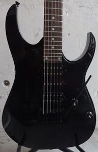 USED Ibanez GRG150B From JAPAN F/S Registered