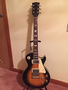 Gibson Les Paul Standard 1973 Extremely Rare Vintage