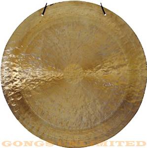 44" Wind Gong