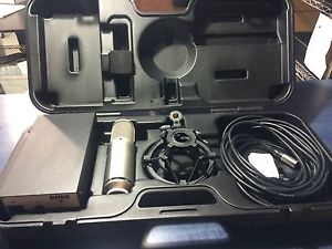 Rode K2 Professional Tube Microphone - Excellent!