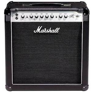 Marshall SL5C-KIT-1 Slash Signature 5W 1x12 Guitar Tube Combo Amp Kit