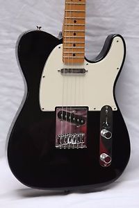Fender Standard Telecaster - Black